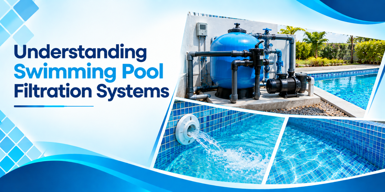 Complete Swimming Pool Construction Guide