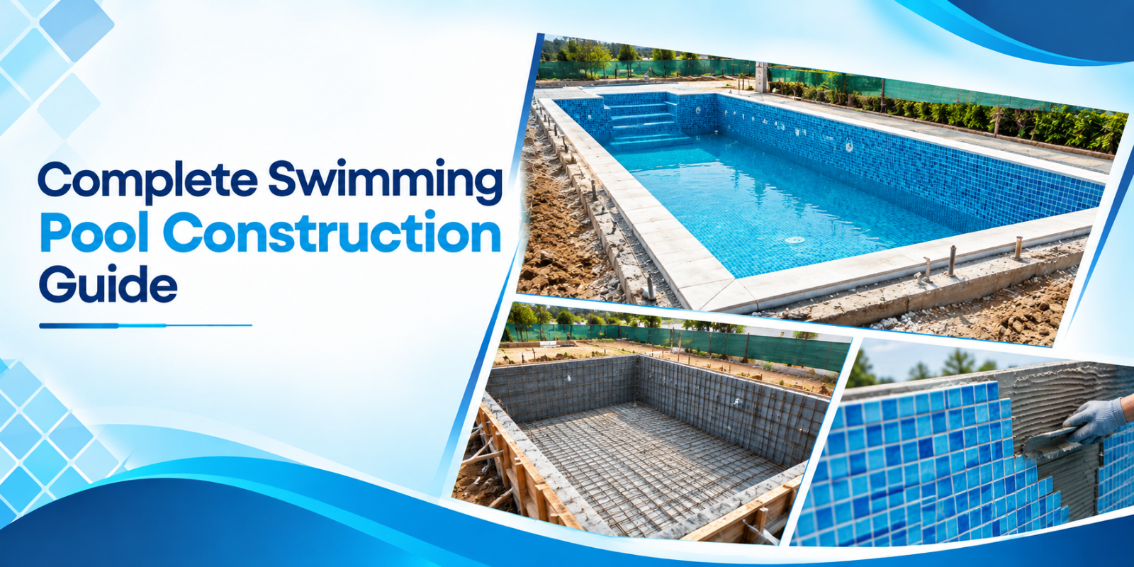 Understanding Swimming Pool Filtration Systems